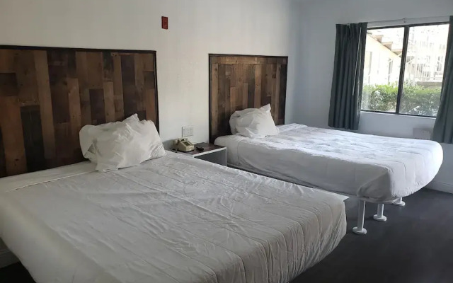 University Inn