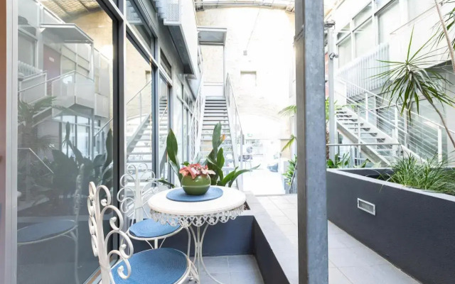 The Port Melbourne Experience