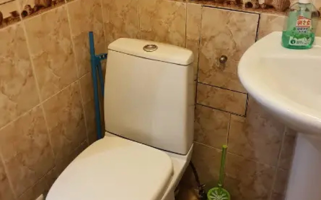 Апартаменты на улице Светланская 165А