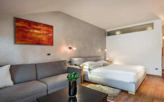 Hotel La Majun