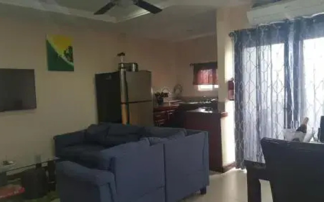 Db Tower Vacation Rental