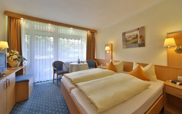 Hotel Rottaler Hof