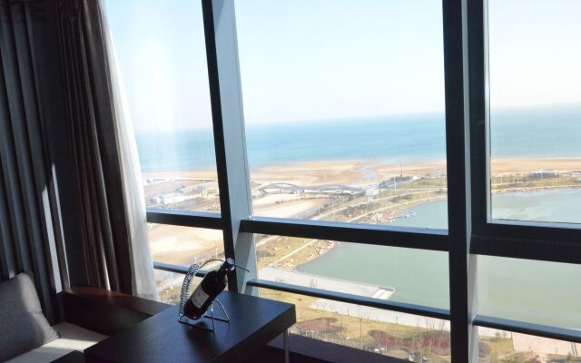 Chaojizhi Hotel Qingdao
