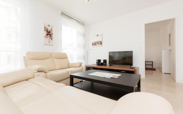 Rafael Kaiser - Paros Apartment - Contactless 24h Check-In