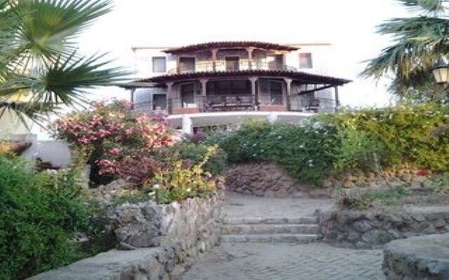Butik Villas - Bodrum House
