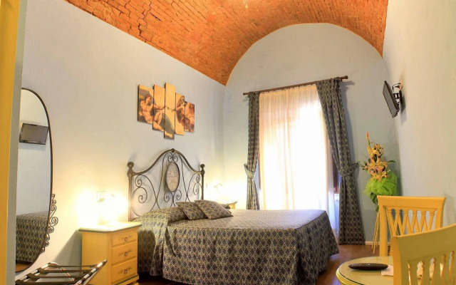 Hotel La Terrazza di Montepulciano