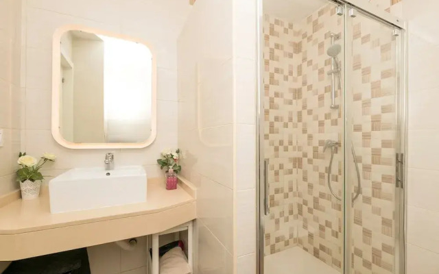 Casta Uelas in Jerez de la Frontera