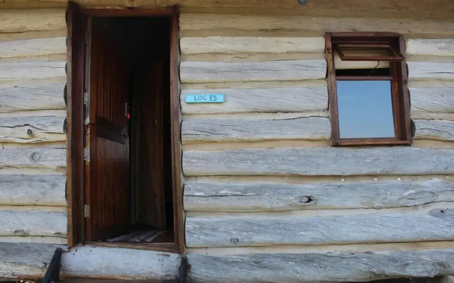 The Wild Farm - Hostel