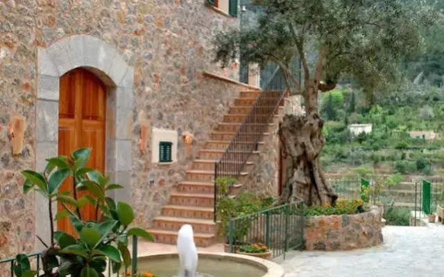 Villa Verde