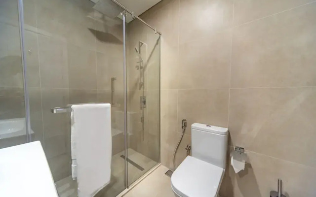 Bnbme 2B Marinaarcade 806