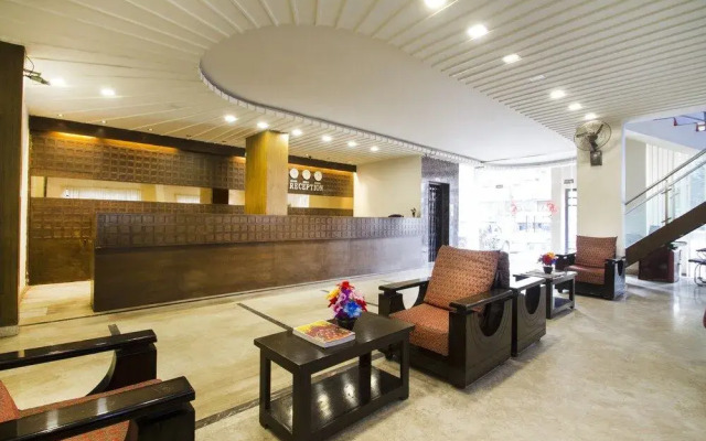 Hotel Rainbow Sapphire