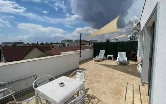 Villa Sorriso Mamaia Nord