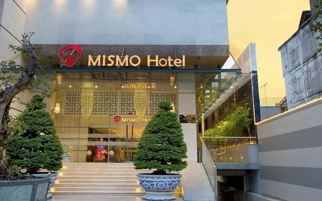 Mismo Airport Hotel