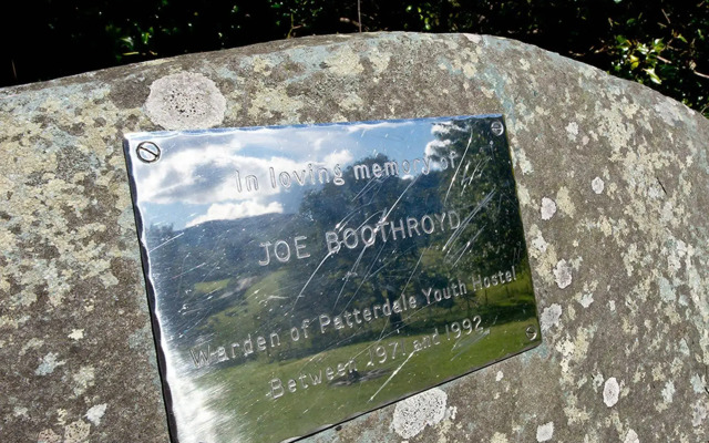 YHA Patterdale