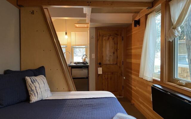 WeeCasa Tiny House Resort