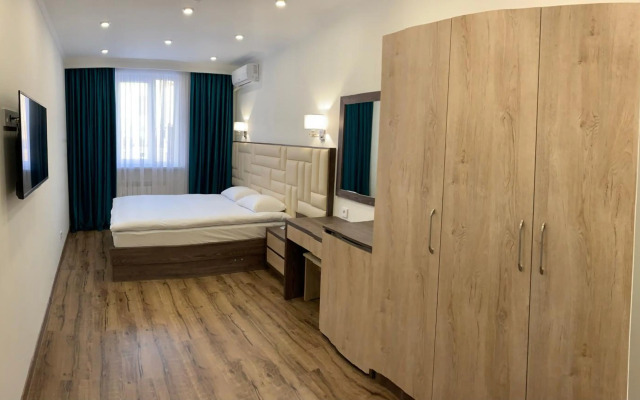 Vertoni Hotel Yerevan