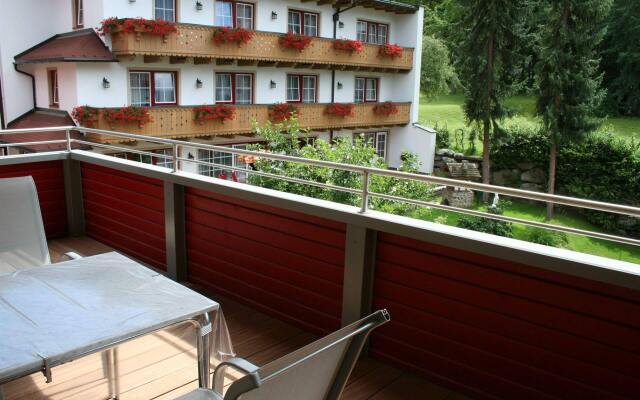 Appartement Aktivia A