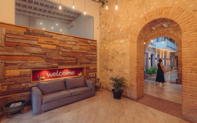 Luca Hotel by Heritage Residences Signature Collection