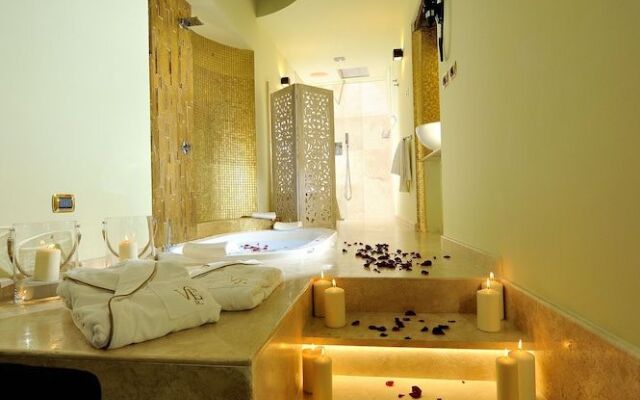 B&B Boutique Euchelia Relax SPA