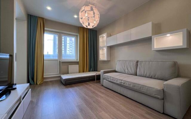 КвартАл на проспекте Маркса 79