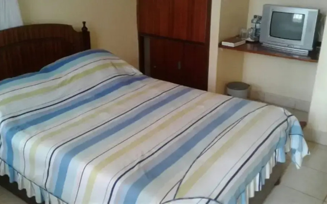 Camunya Hotel Ugunja