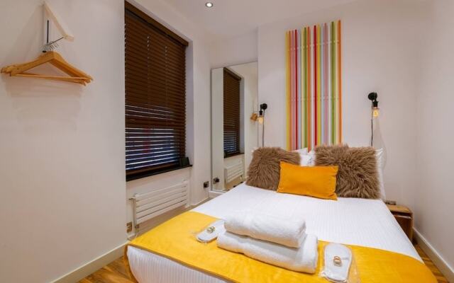 London Covent Garden