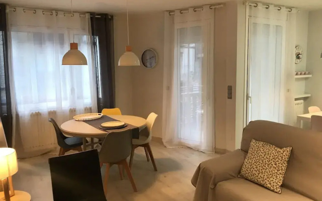 Apartament Turístic Correus