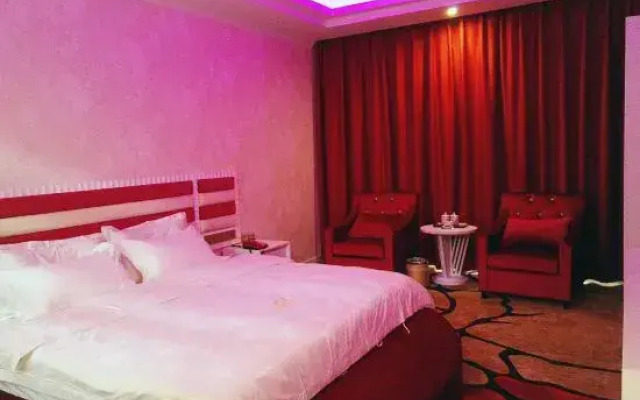 Fengrongxuan Hotel