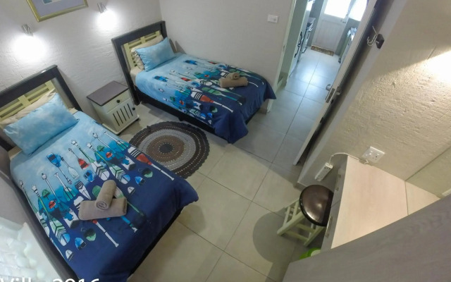 San Lameer Villa Rentals  2609