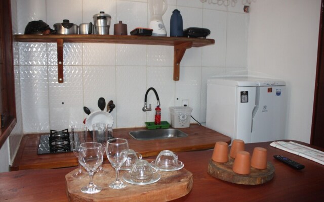 Chalés Palhano Beach ER Hospedagens