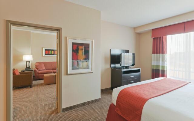 Holiday Inn Meridian E I 20/I 59 by IHG