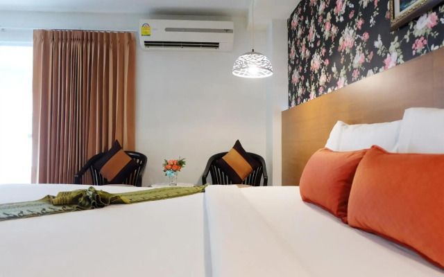 Grand Hill Resort and Spa