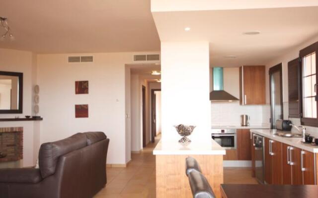 Hacienda Golf Properties REF: NA01