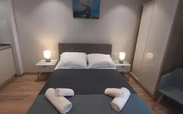 Luxury appartments by alliance palace