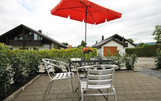 Ferien im Hummelhaus