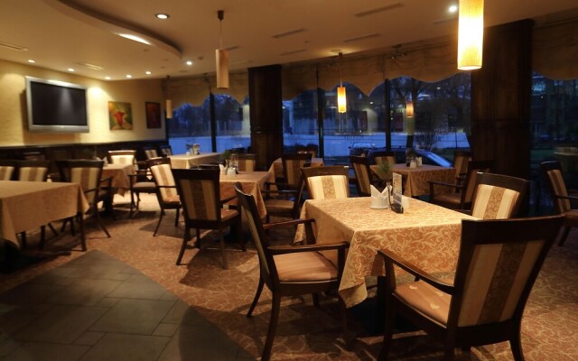 Pusynas Druskininkai Hotel & SPA