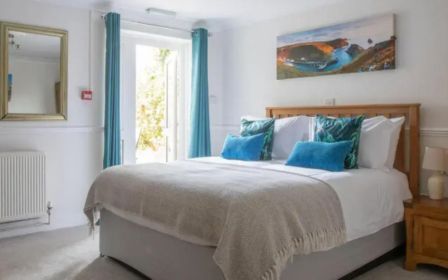 Mevagissey Bay Hotel