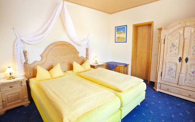 Haus Tonburg - RoLigio-Campus