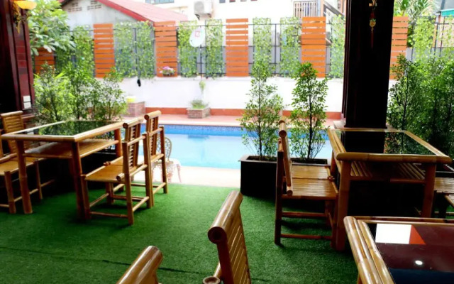 Champion Boutique Hotel
