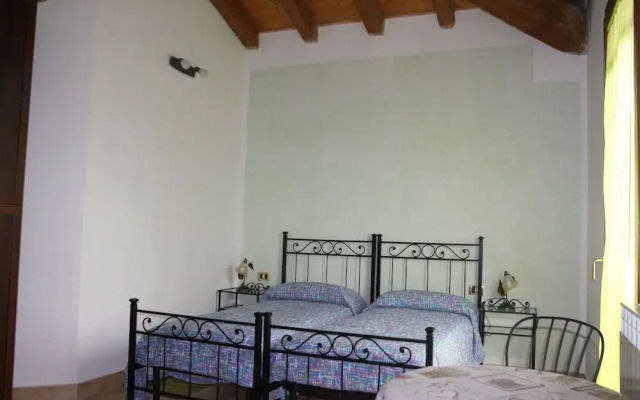 B&B Oasi
