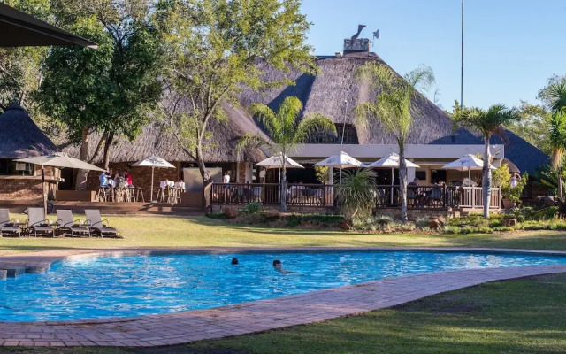 Kruger Park Lodge Unit 608B