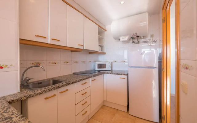 Apartaments AR Europa Sun