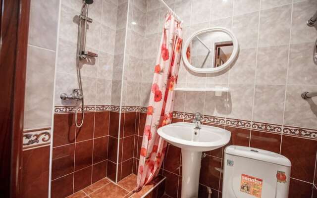 Anita Hotel