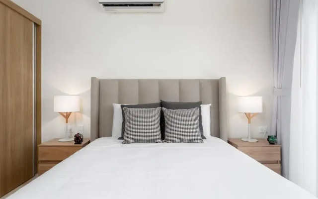 New Condo In Nice Vacation Complex - 5 People
