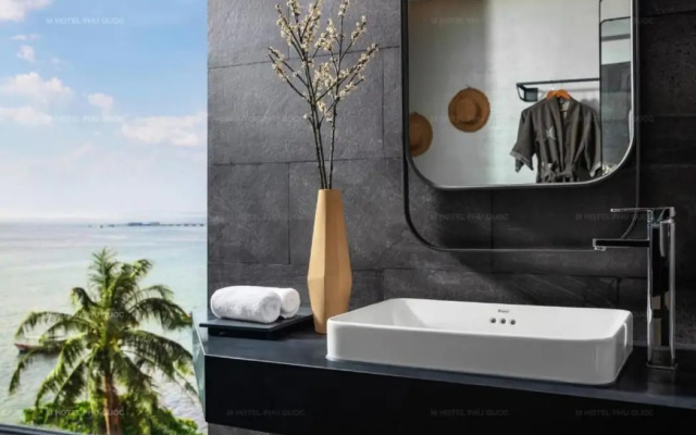 M Hotel Phu Quoc