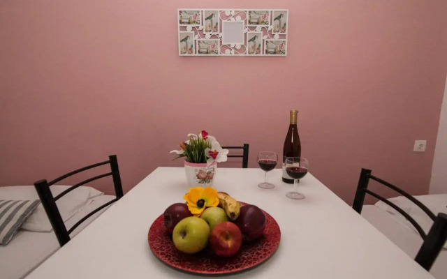 Vasilakis Apartments