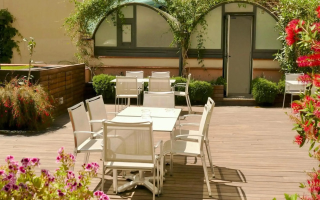 Hotel Turin  Barcelona