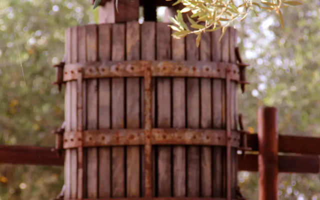 Agriturismo La Piana