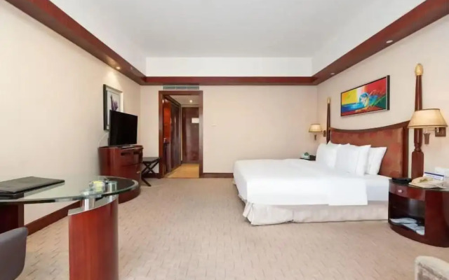 Shenzhen Kaijia Hotel