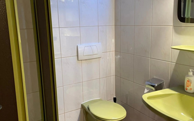 Appartement Oberlacken